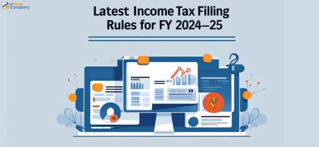  Income Tax Filing -Efiling company 